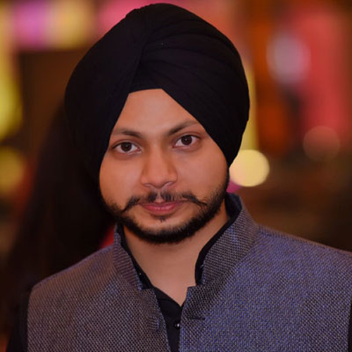 Gundeep Singh
